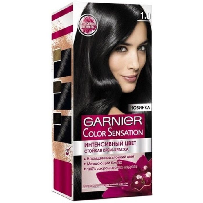 Будаг үсний Garnier