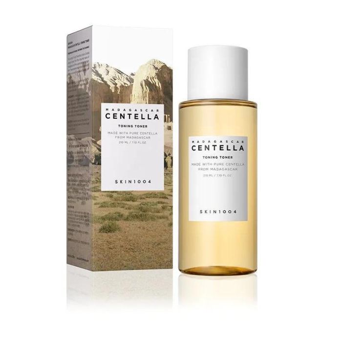 Тайвшруулах тонер CENTELLA