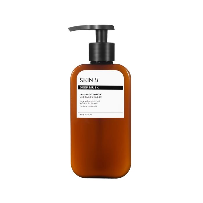 Биеийн Лосион SkinU