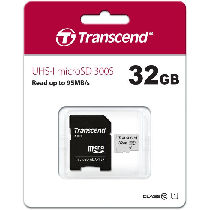 Микро SD card