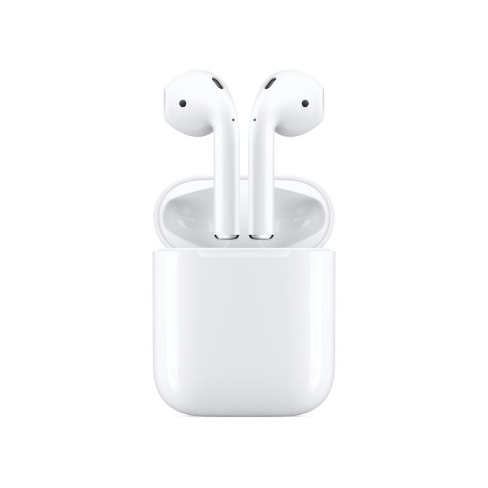 Чихэвч APPLE Airpods