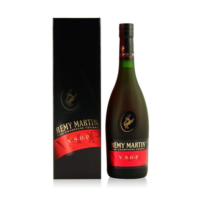 Коньяк Remy Martin