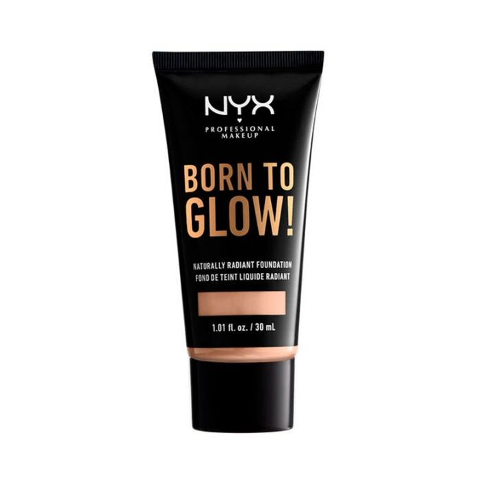 Энгэсэг NYX BORN