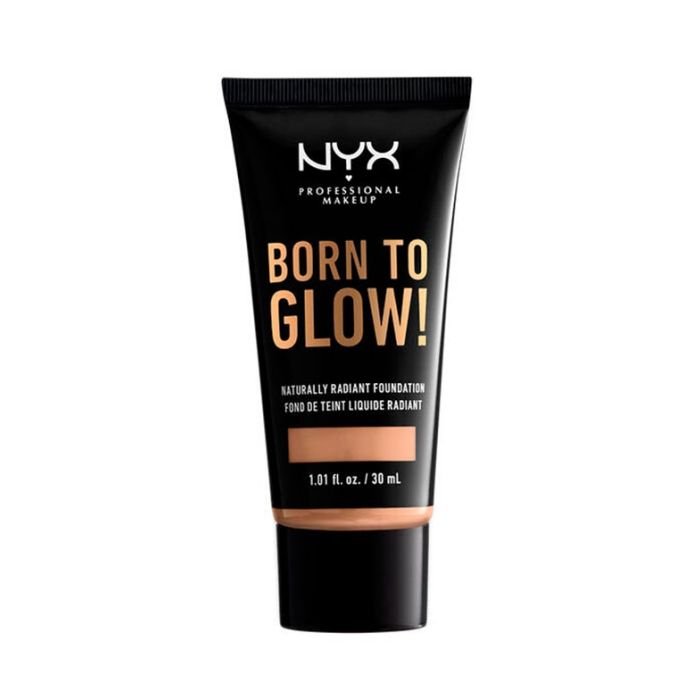 Энгэсэг NYX BORN