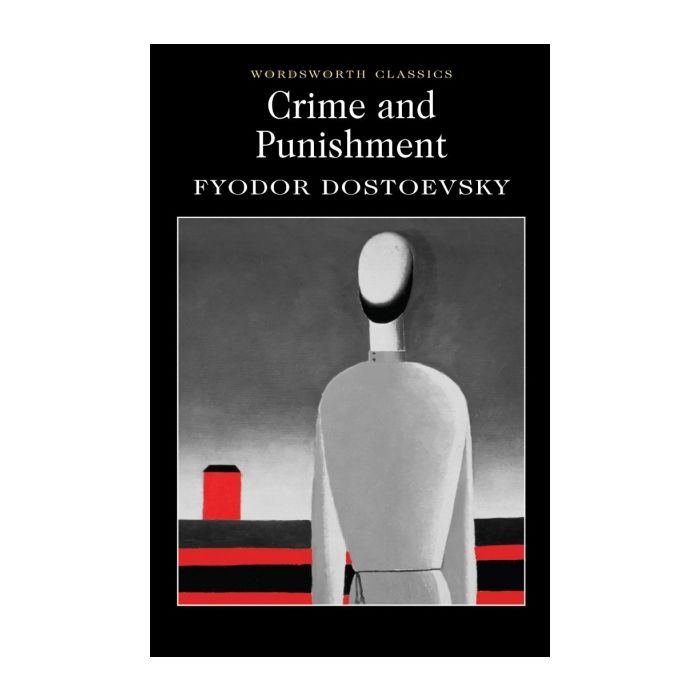 Ном Crime and Punishment