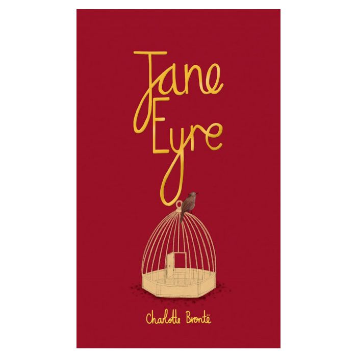 Номин "Jane Eyre"
