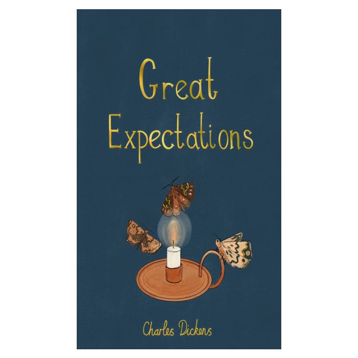 Ном "Great expectations"