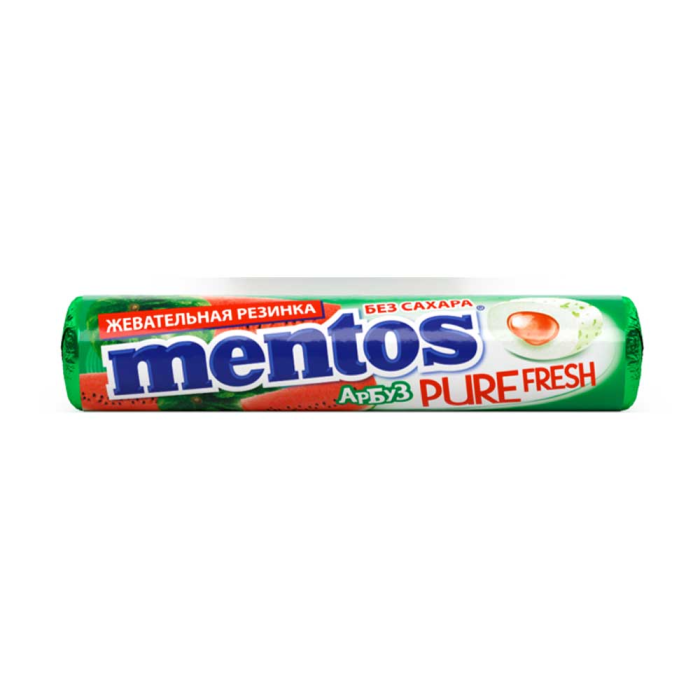 Бохь Mentos PF