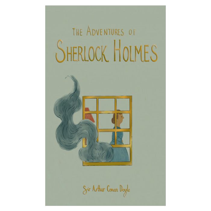 Ном The Adventures of Sherlock Holmes