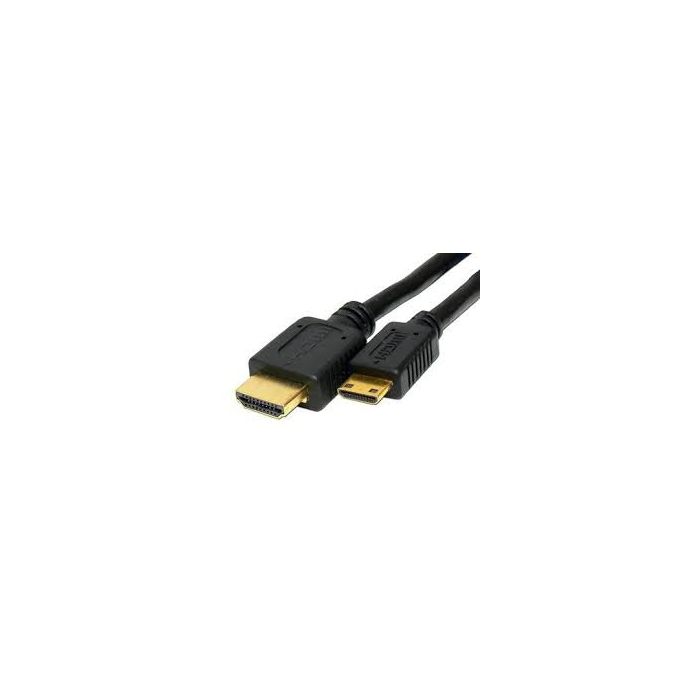 Холбогч залгуур HDMI