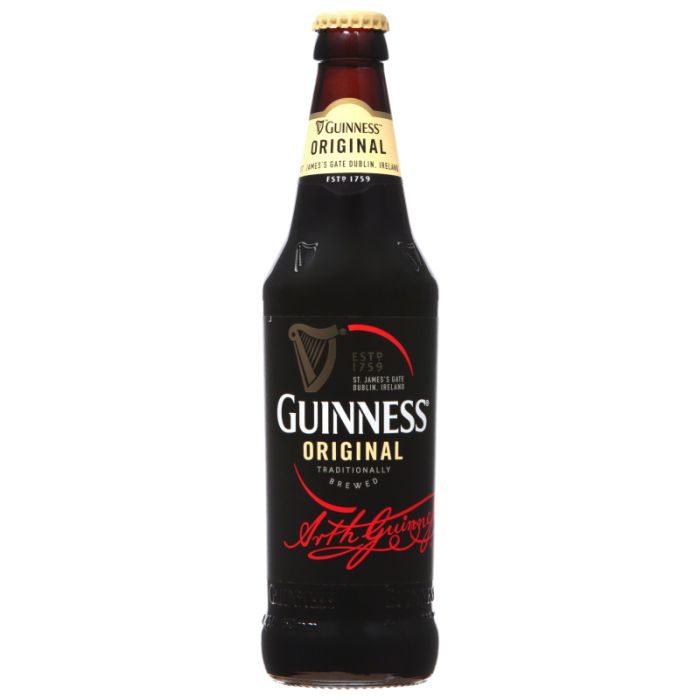 Пиво Guinness 450