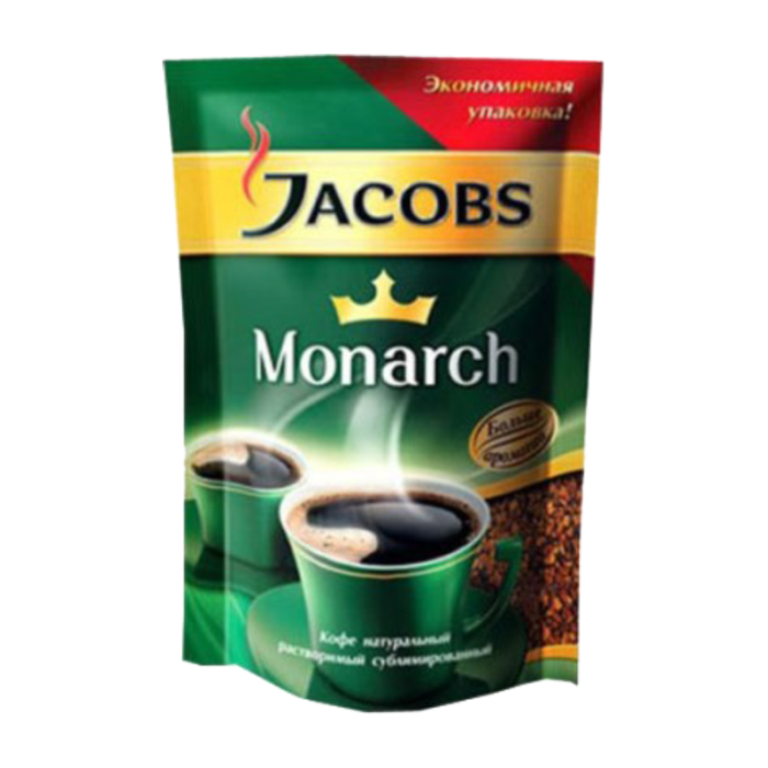Кофе Jacobs 