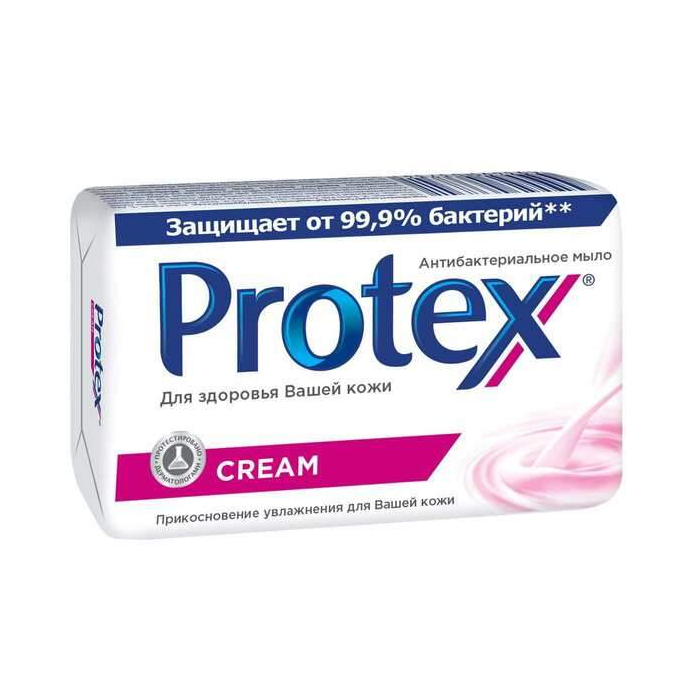 Саван Protex CREME