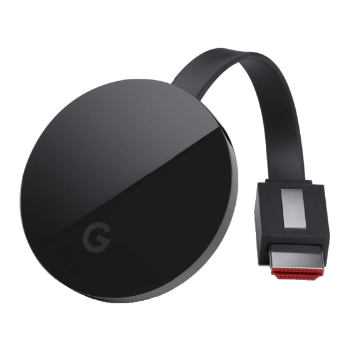 Chromecast GOOGLE NC2-6A5-D