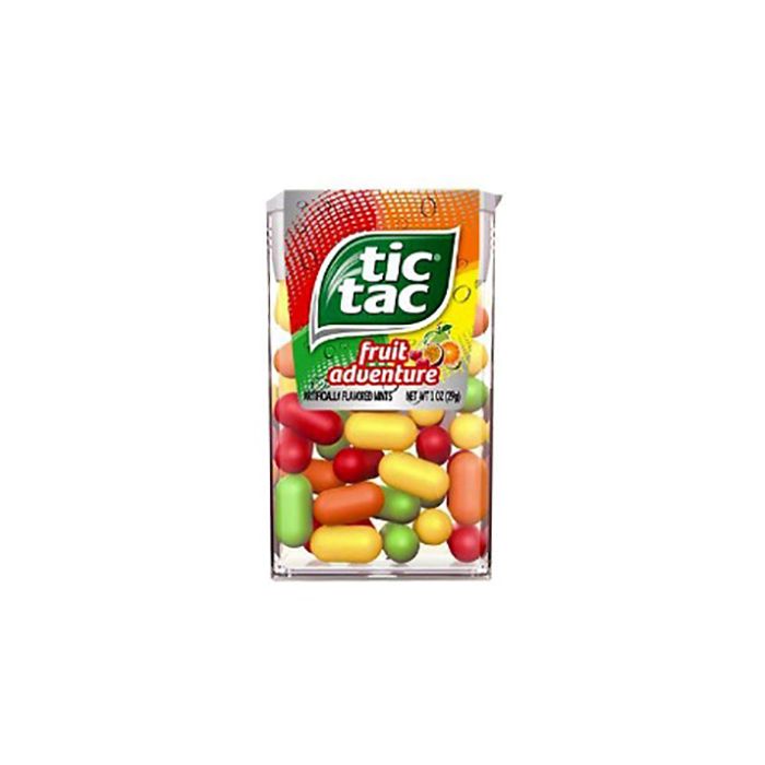 Гаа Tic Tac