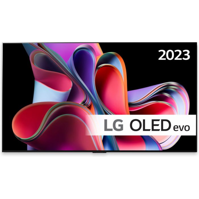 Зурагт LG OLED65G3RLA