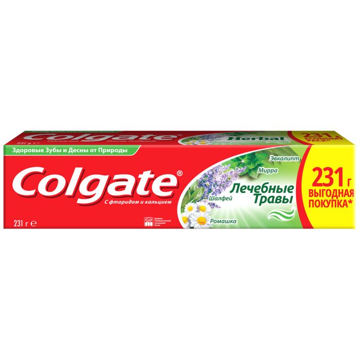 Шүдний оо Colgate