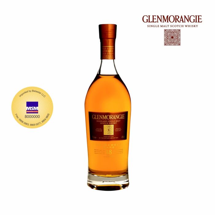 Виски 700мл Glenmorangie - nomin.mn