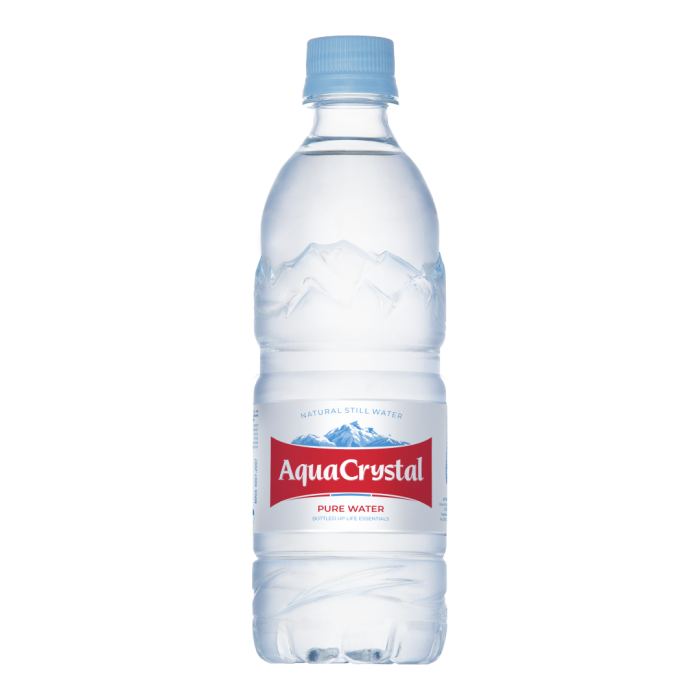 Ус цэвэр Aqua