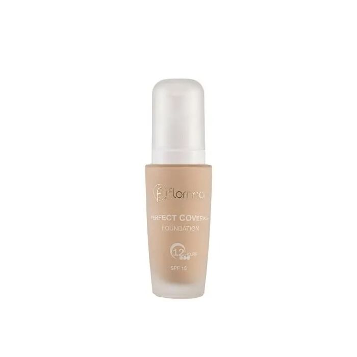 Энгэсэг flormar PERFECT