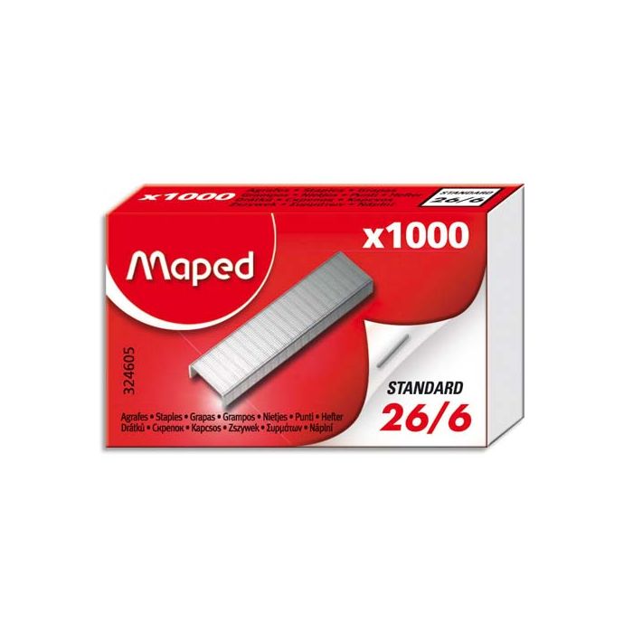 Үдээс Maped