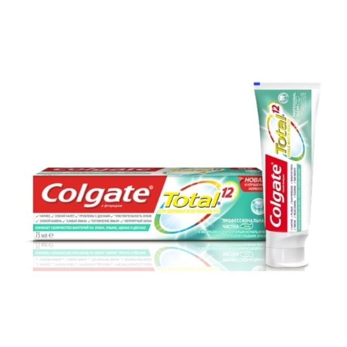 Шүдний оо Colgate