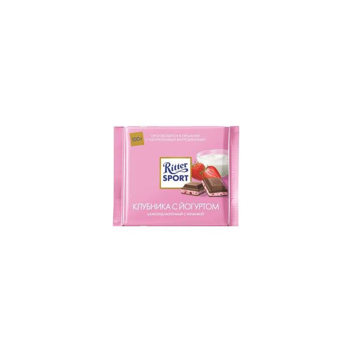 Шоколад Ritter Rittersport