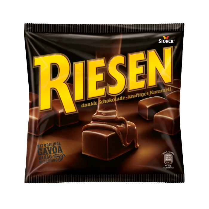 Чихэр Riesen 150гр