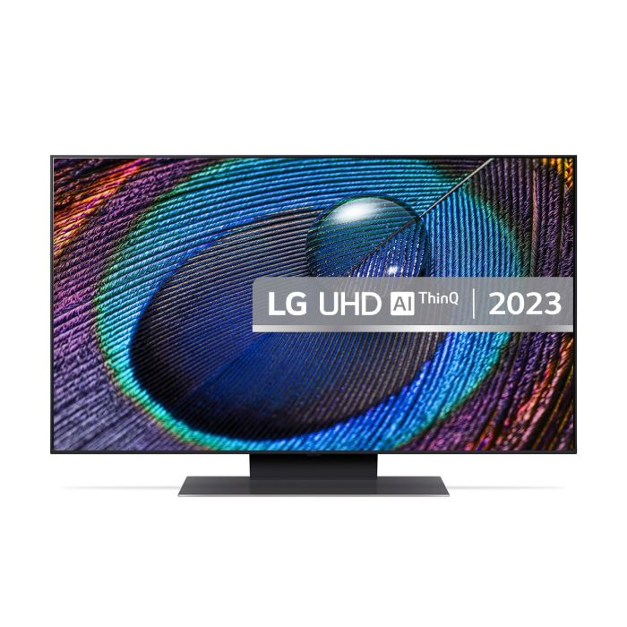 Зурагт LG 65UR91006LA