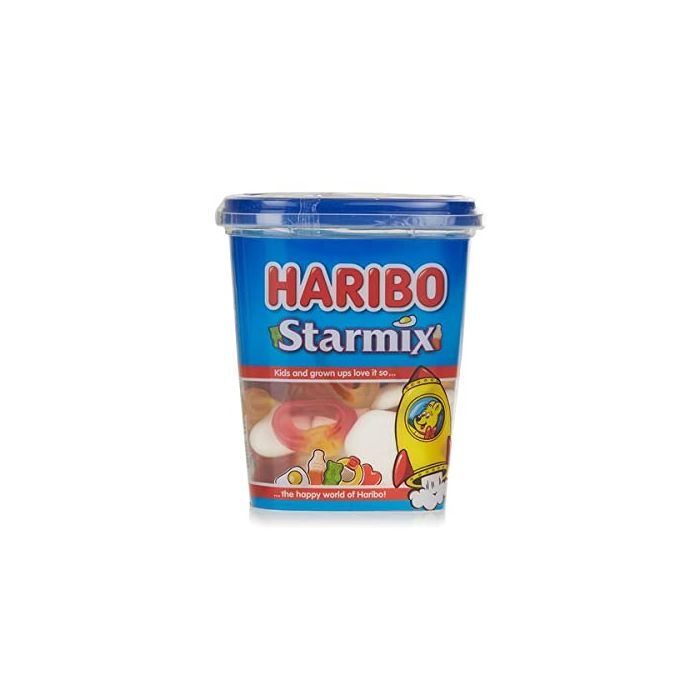 Чихэр Haribo 175гр