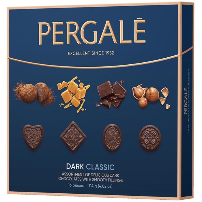 Набор PERGALE DARK