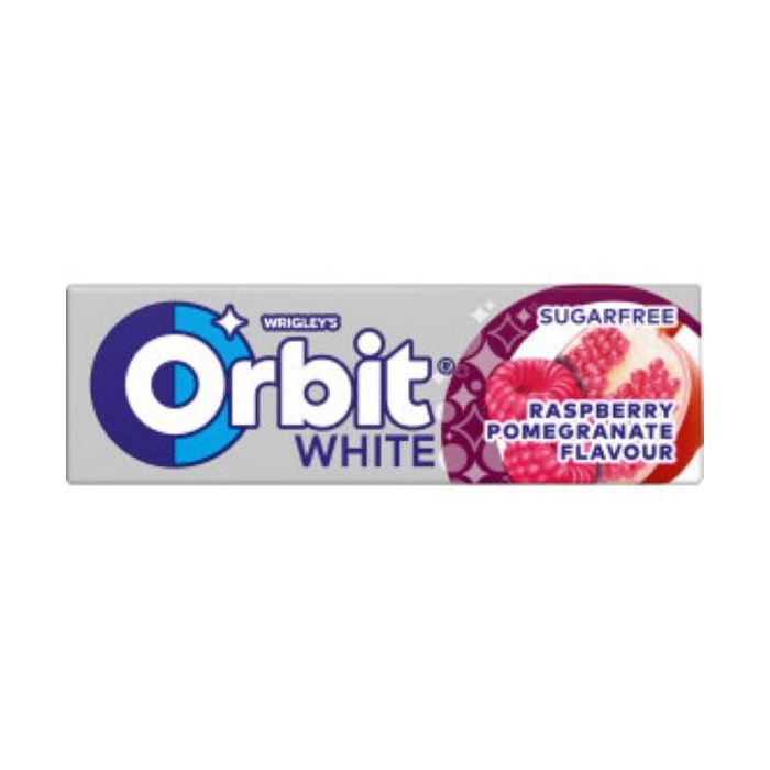 Бохь Orbit 