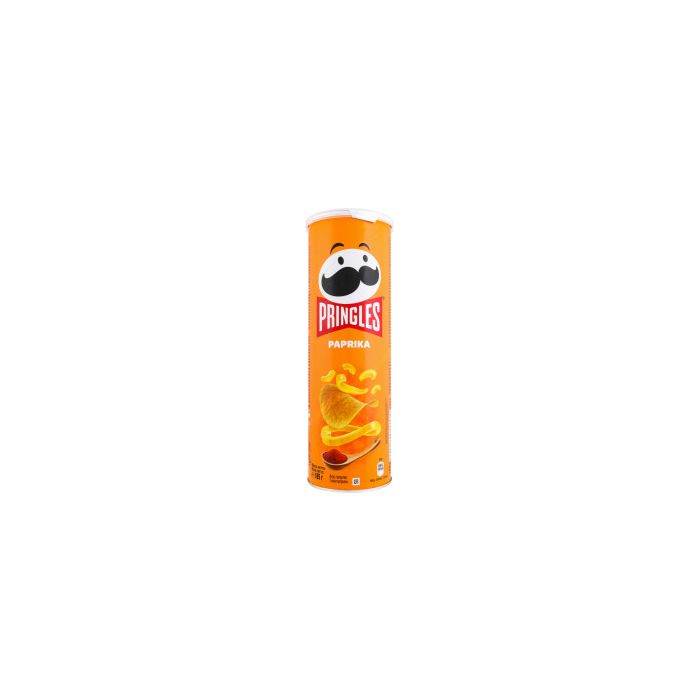 Чипс  Pringles