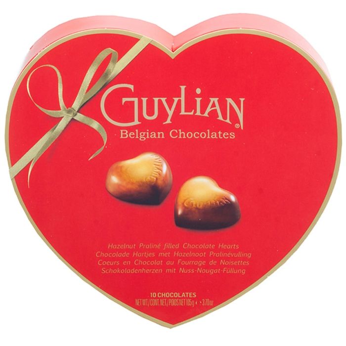 Набор Guylian Love