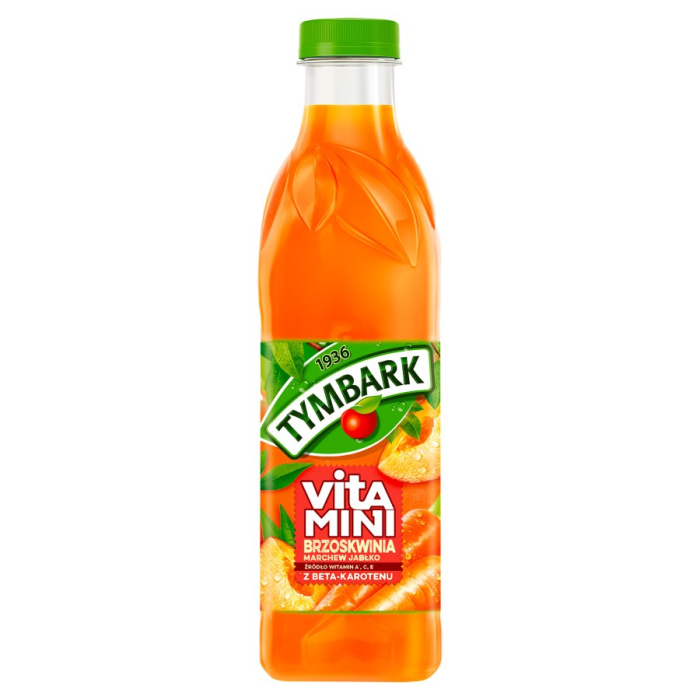 Жүүс Tymbark Vitamini