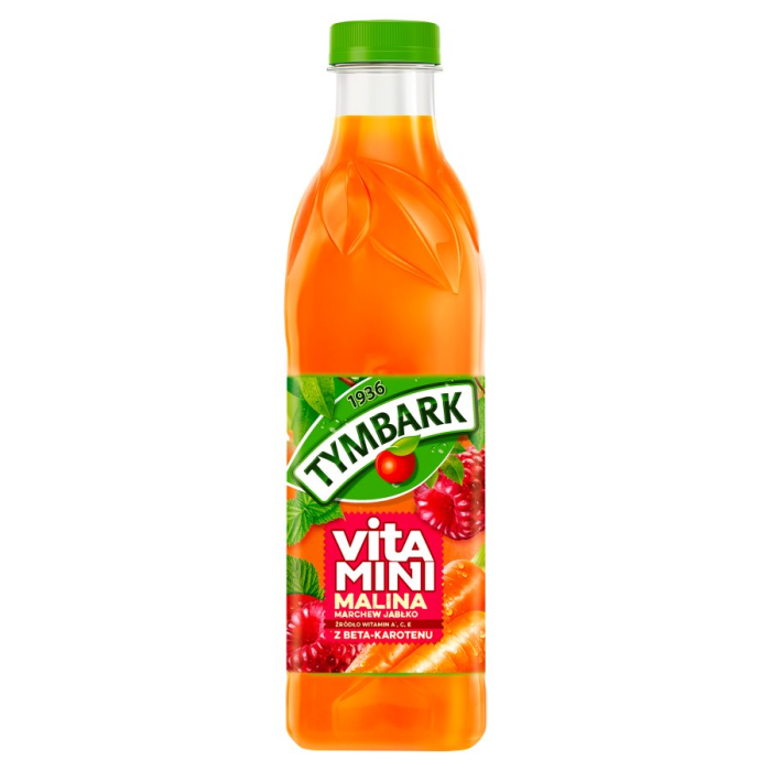 Жүүс Tymbark Vitamini