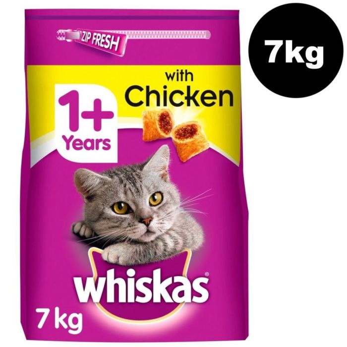 Муурны хоол Whiskas