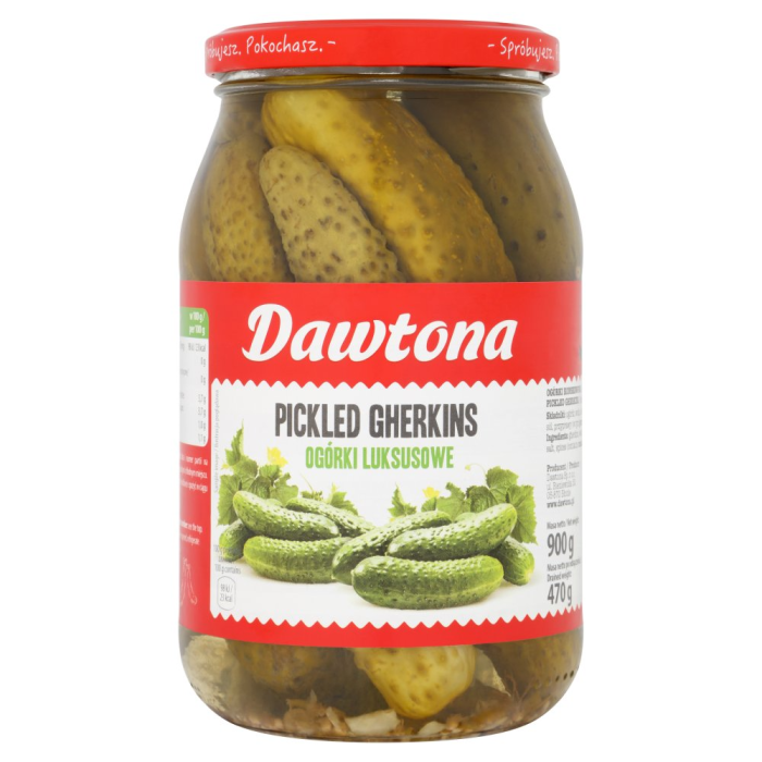 Өргөст хэмх Dawtona