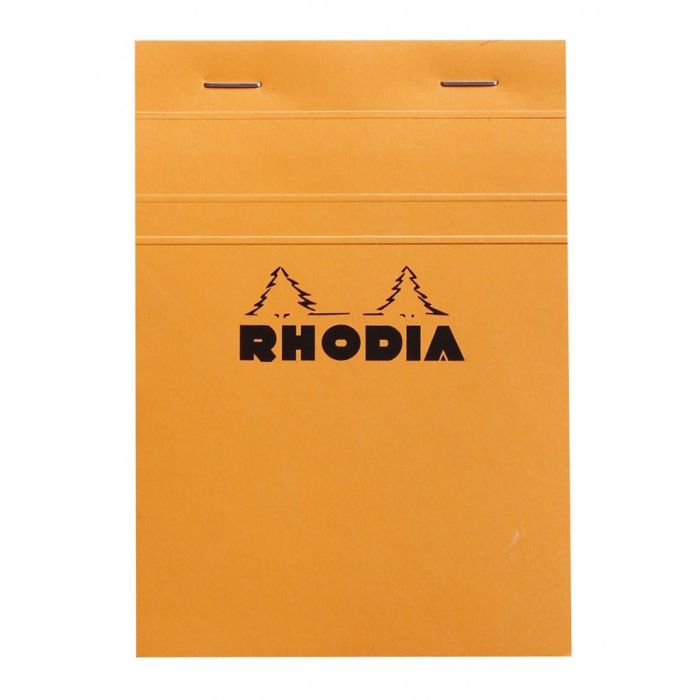 Дэвтэр  Rhodia