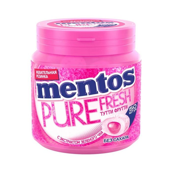 Бохь Mentos PF