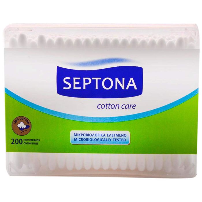 Хөвөн чихний SEPTONA