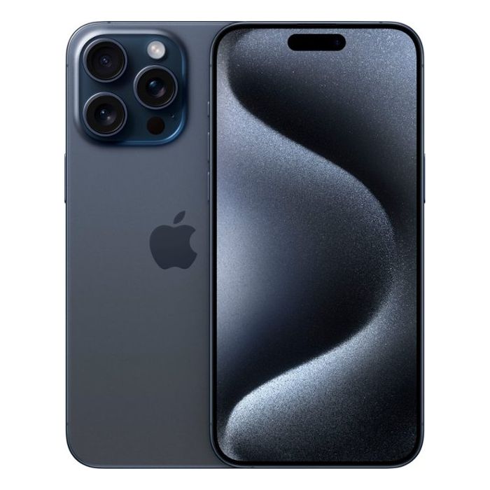 Гар утас APPLE iPhone 15 pro max Инч 6.7 RAM 8GB 512