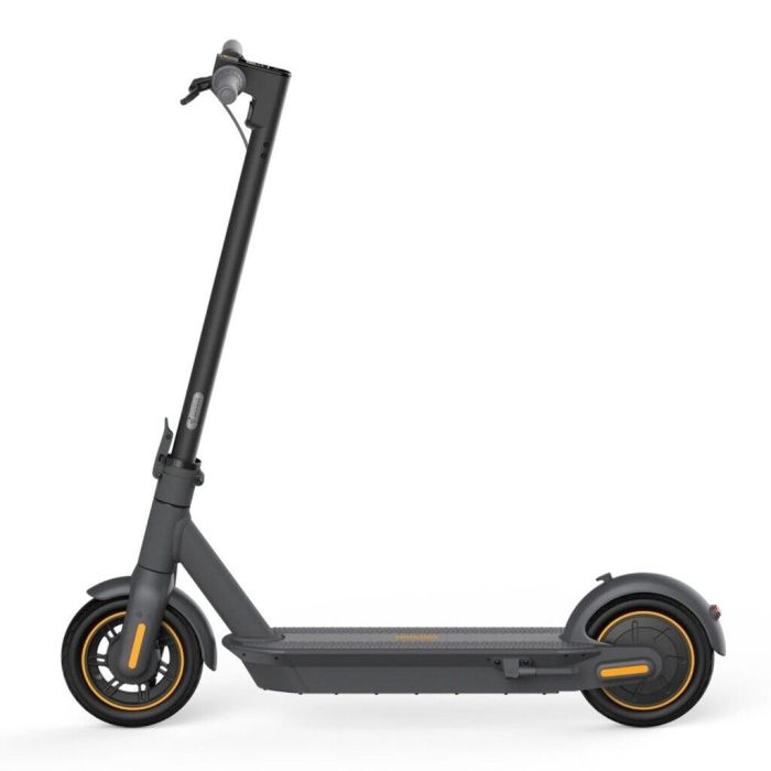 Цахилгаан скүүтер SEGWAY