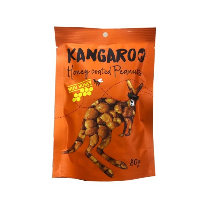 Самар Kangaroo 80гр