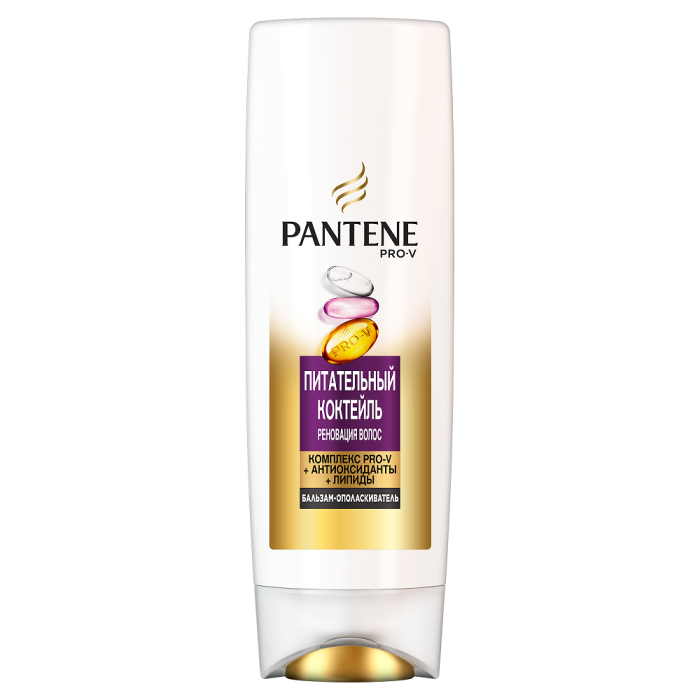 Ангижруулагч Pantene 360