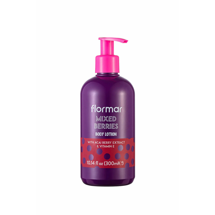 Лосьон биеийн flormar