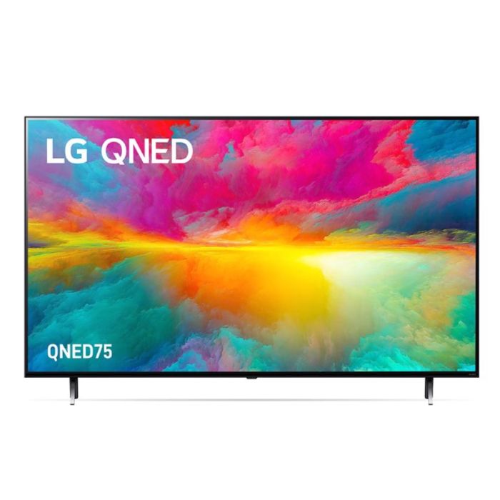 Зурагт LG 75QNED756RA