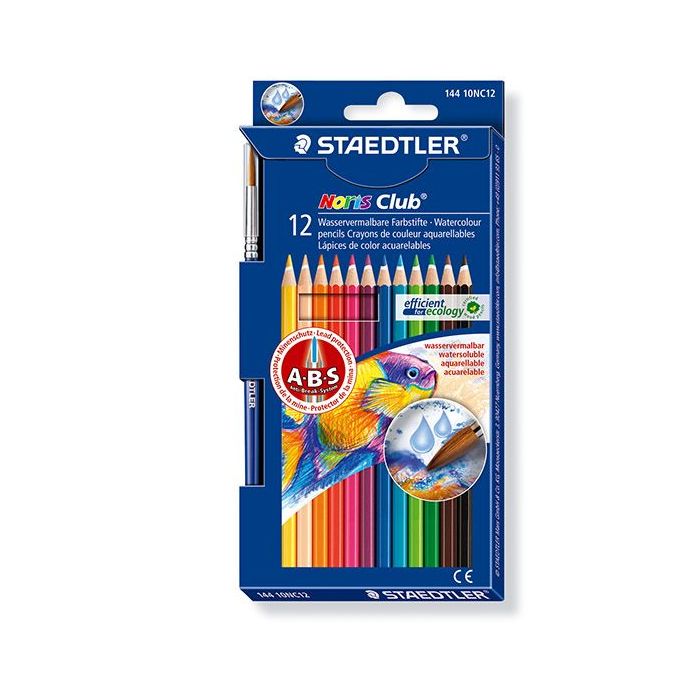 Өнгийн харандаа Staedtler