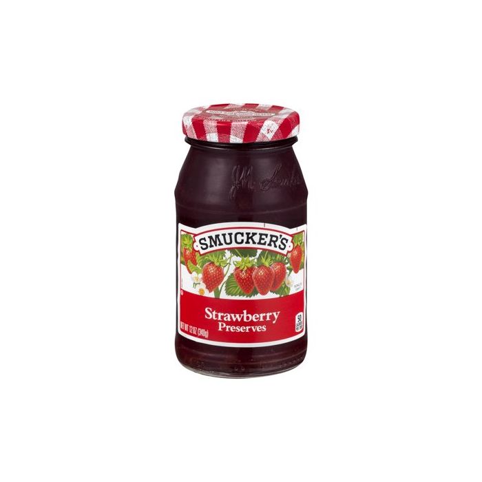 Жимсний чанамал Smuckers