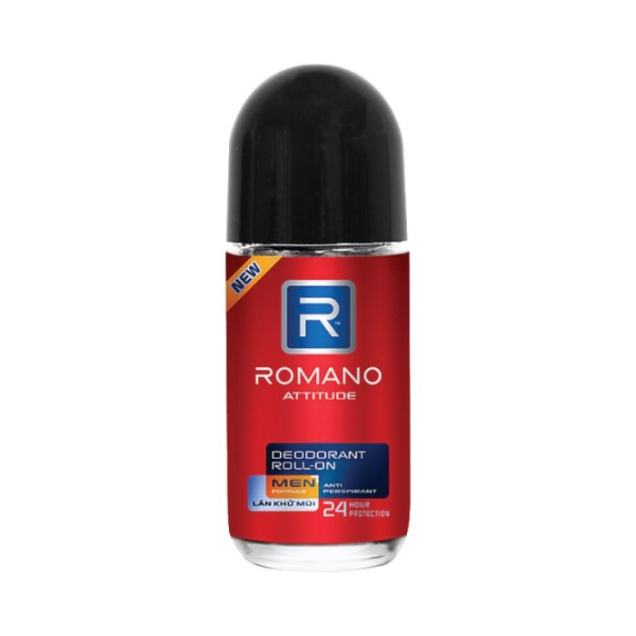 Хөлс дарагч ROMANO